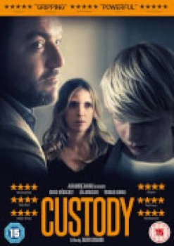 Image of Custody [2018]