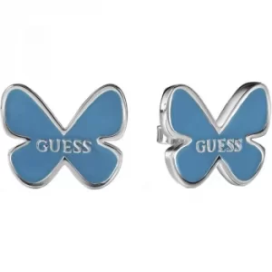 Image of Guess Tropical Dream Stud Earrings