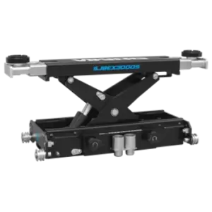 Image of Sealey Viking Jacking Beam 3 Tonne With 1.5m Extending Arms - SJBEX3000S