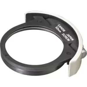 Image of Canon 52mm Drop In Screw Filter Holder II