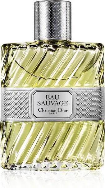 Image of Christian Dior Eau Sauvage Eau de Toilette For Him 1000ml