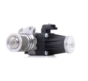 Image of DR.MOTOR AUTOMOTIVE EGR valve FORD,FIAT,PEUGEOT DRM161105 1618LN,1696587,1702178 Exhaust gas recirculation valve,EGR 2017408,AV6Q9E456AA,AV6Q9E456BA