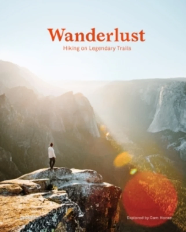 Image of Wanderlust (Compact Edition) Paperback / softback