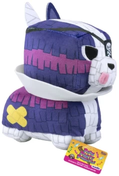 Image of Funko Painatas - Dog Stuffed Figurine multicolor