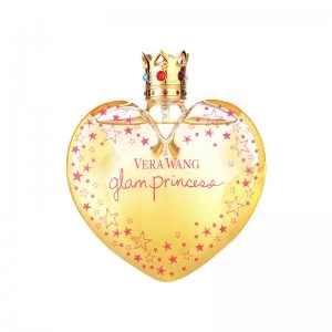 Image of Vera Wang Glam Princess Eau de Toilette For Her 100ml