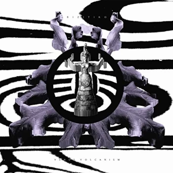 Image of Venus Volcanism - Rizitiko Vinyl
