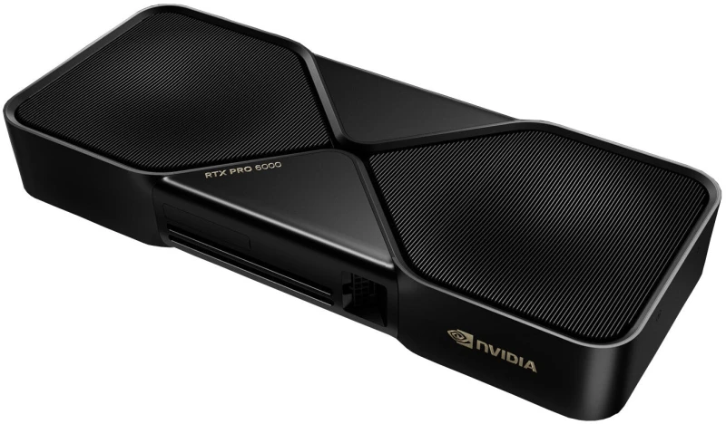 Image of Nvidia Nvidia RTX PRO 6000 Blackwell Workstation Edition 96 GB GDDR7 900-5G144-2200-000
