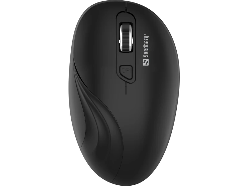 Image of Sandberg Wireless Mouse