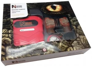 Image of Wild Republic Natural History Museum Explorer Field Kit.