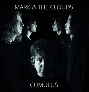 Image of Cumulus by Mark & The Clouds Vinyl Album