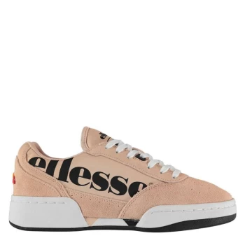 Image of Ellesse Trainers - Pink