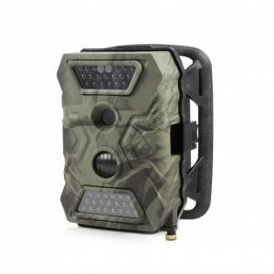 Image of OutbackCam 1080p Wireless Trail Camera 8SWSWVIDOBC140GL