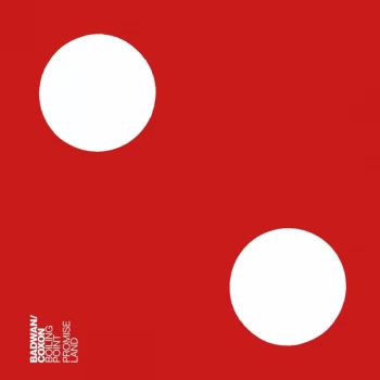 Image of Faris Badwan, John Coxon - Promise Land / Boiling Point Vinyl