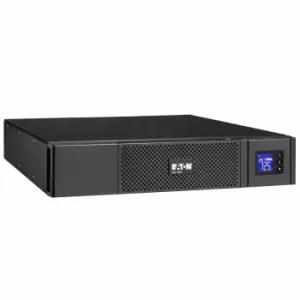 Image of Eaton 5SC2200IRTBS uninterruptible power supply (UPS)...