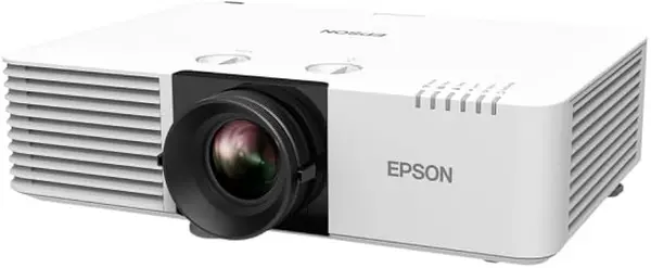 Image of Epson EB-L570U 5200 ANSI Lumens WUXGA Projector
