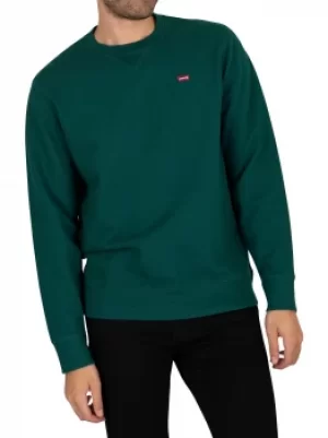 Image of New Original Sweatshirt