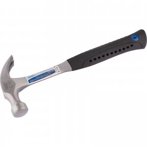 Image of Draper Expert Solid Forged Claw Hammer 450g