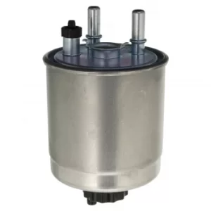 Image of Fuel Filter 100370 by Febi Bilstein
