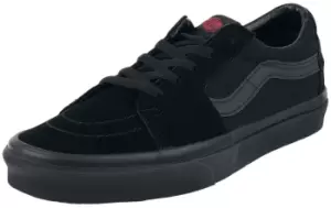 Image of Vans SK8-Low Sneakers black