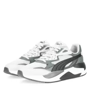 Image of Puma X-Ray Speed Mens Trainers - Blue