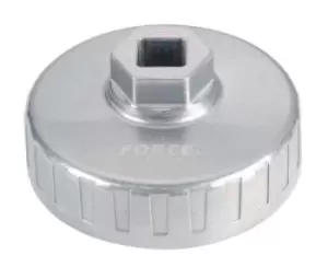 Image of FORCE Oilfilter Spanner 6316714