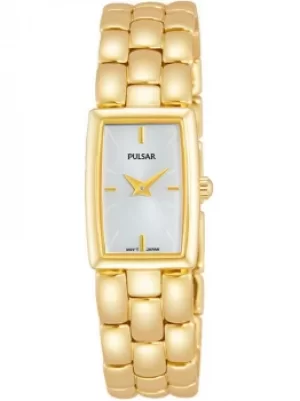 Image of Pulsar Ladies Dress Bracelet Watch PJ4002X1