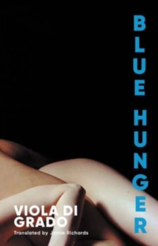 Image of Blue Hunger Paperback / softback