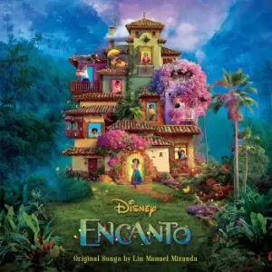 Image of Encanto (Original Soundtrack) Vinyl