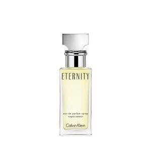 Image of Calvin Klein Eternity Eau de Parfum For Her 30ml