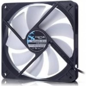 Image of Fractal Design Silent Series R3 92mm Case Fan