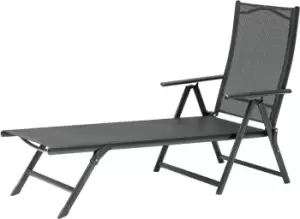Image of Bjorn Outdoor Lightweight Lounger
