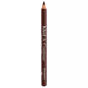 Image of Bourjois Khol and Contour Eye Pencil 05 Choco-lacte
