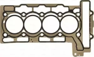 Image of Seal Gasket 61-38005-00 70589436 by Victor Reinz