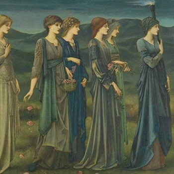 Image of Crystal Jacqueline - Await the Queen CD