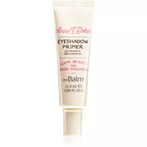Image of theBalm Anne T. Dotes Eyeshadow Primer Eyeshadow Primer 11,8 ml
