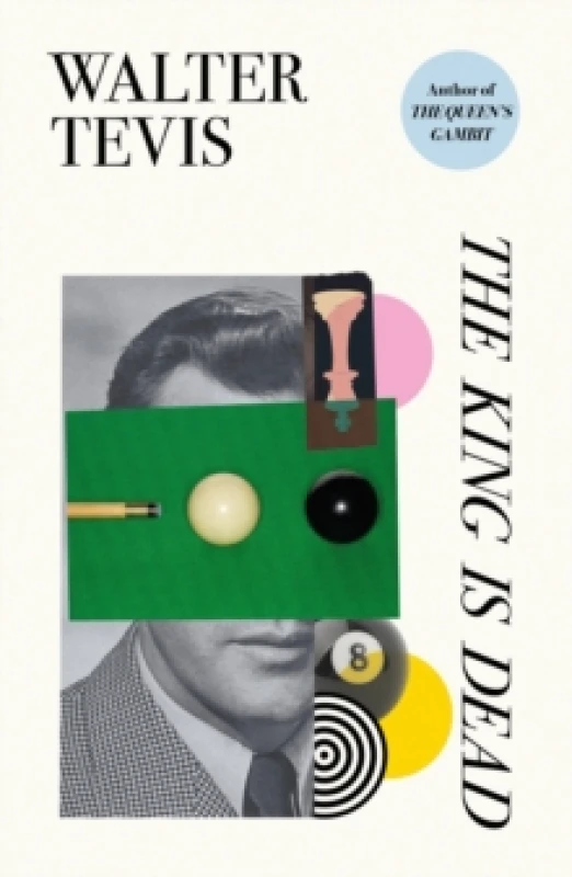 Image of The King Is Dead. Paperback. By Walter S Tevis Books