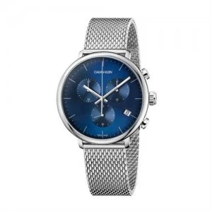 Image of CK CALVIN KLEIN NEW COLLECTION WATCHES Mod. K8M2712N