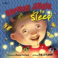 Image of herman jiggle go to sleep