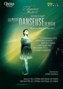 Image of La Petite Danseuse De Degas
