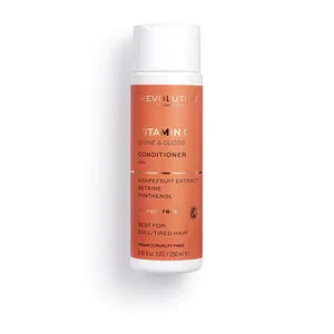 Image of Revolution Hair Vitamin C Conditioner
