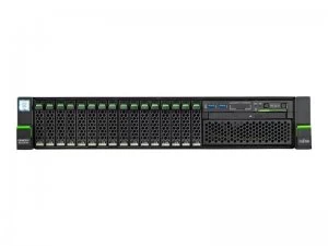 Image of Fujitsu PRIMERGY RX2520 M5 Server - 2U Rack Mountable