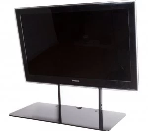 Image of AVF PSL911 TV Mount, Black