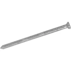 Image of Round Galvanised Nail Pack 50mm