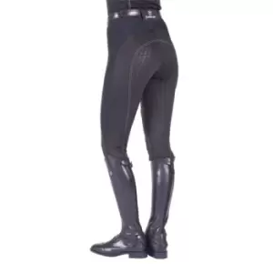 Image of Just Togs Just Tights - Black