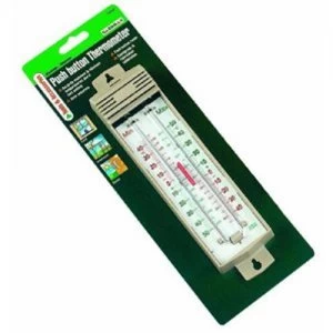 Image of Gardman Max / Min Thermometer