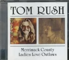 Image of Merrimack County/ladies Love Outlaws