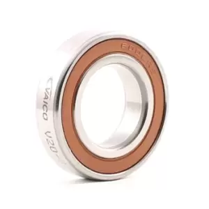 Image of VAICO Bearing, propshaft centre bearing MERCEDES-BENZ,BMW,FIAT V20-7071 0029812925,0039812325,1103728 1209590,1225071,26121103728,26121209590,3748134