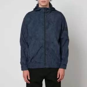 Image of BOSS Casual Landye Shell Overshirt - M