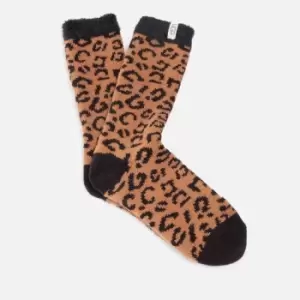Image of GG Josephine Fleece Lined Socks