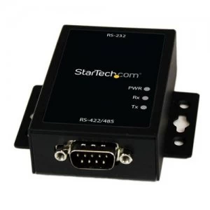 Image of RS232 to RS422 485 Serial Port Converter